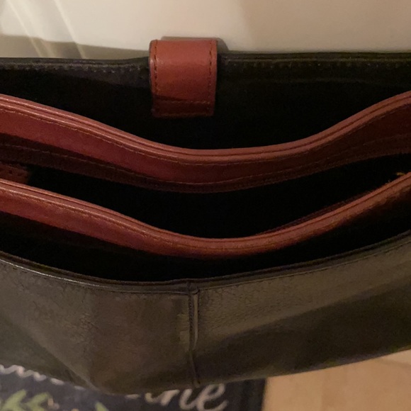 American leather co purse - Picture 12 of 12